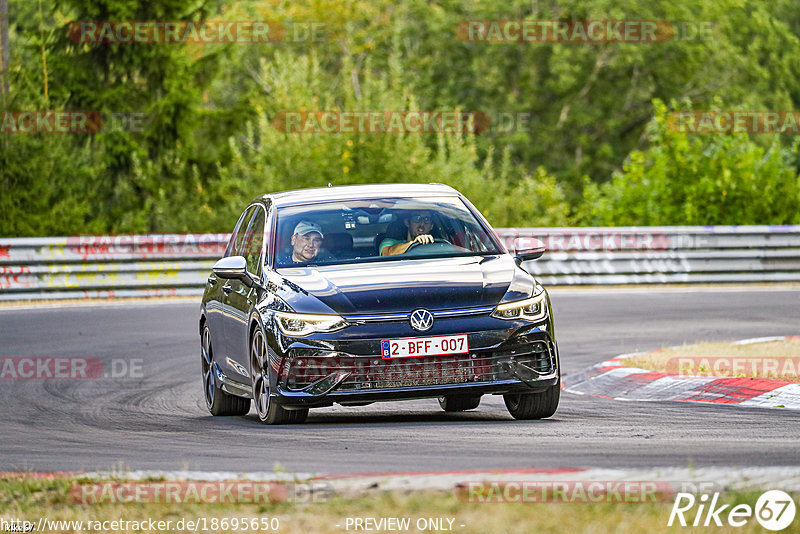 Bild #18695650 - Touristenfahrten Nürburgring Nordschleife (23.08.2022)