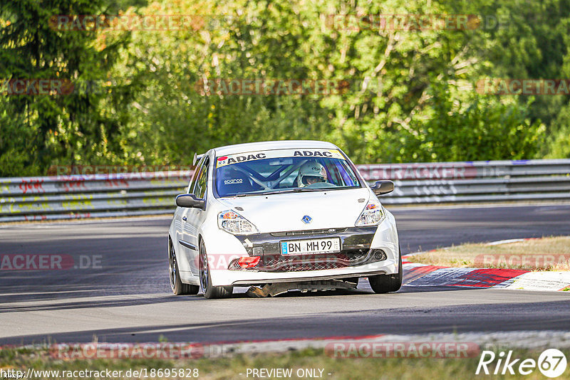 Bild #18695828 - Touristenfahrten Nürburgring Nordschleife (23.08.2022)