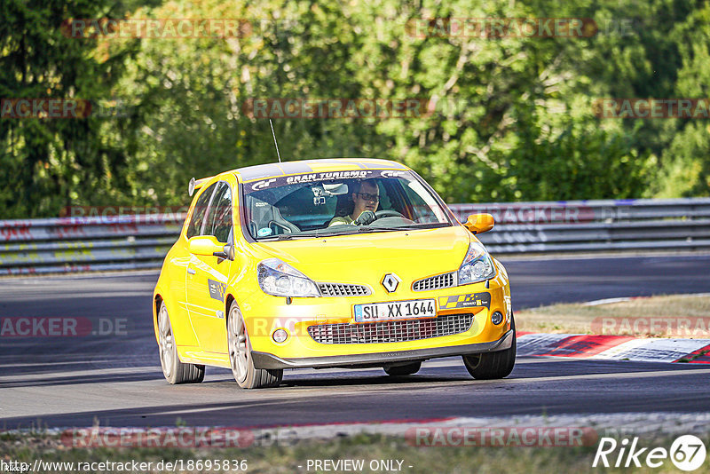 Bild #18695836 - Touristenfahrten Nürburgring Nordschleife (23.08.2022)