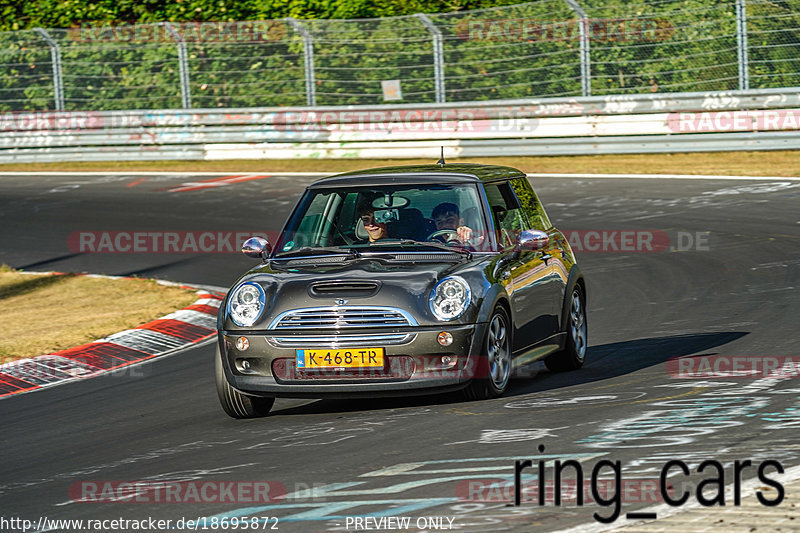 Bild #18695872 - Touristenfahrten Nürburgring Nordschleife (23.08.2022)