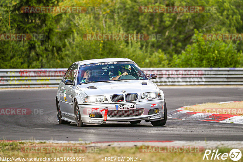 Bild #18695927 - Touristenfahrten Nürburgring Nordschleife (23.08.2022)