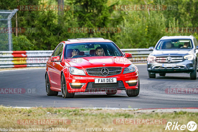 Bild #18695966 - Touristenfahrten Nürburgring Nordschleife (23.08.2022)