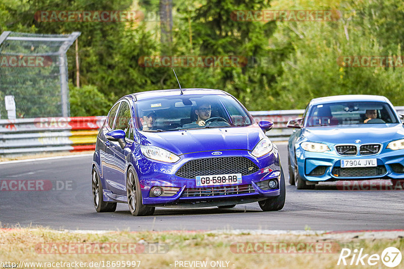 Bild #18695997 - Touristenfahrten Nürburgring Nordschleife (23.08.2022)