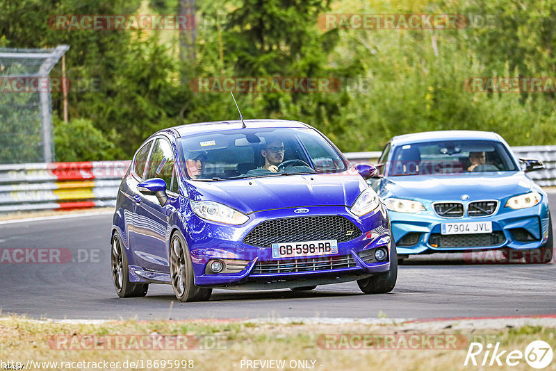 Bild #18695998 - Touristenfahrten Nürburgring Nordschleife (23.08.2022)