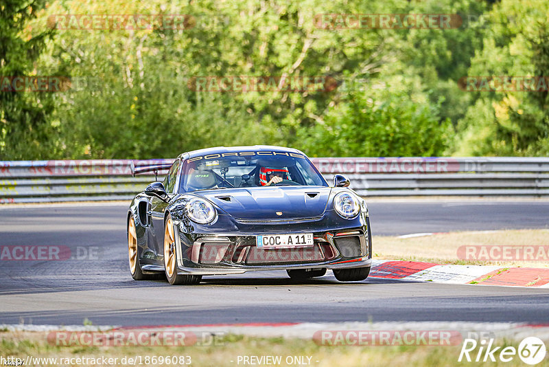 Bild #18696083 - Touristenfahrten Nürburgring Nordschleife (23.08.2022)