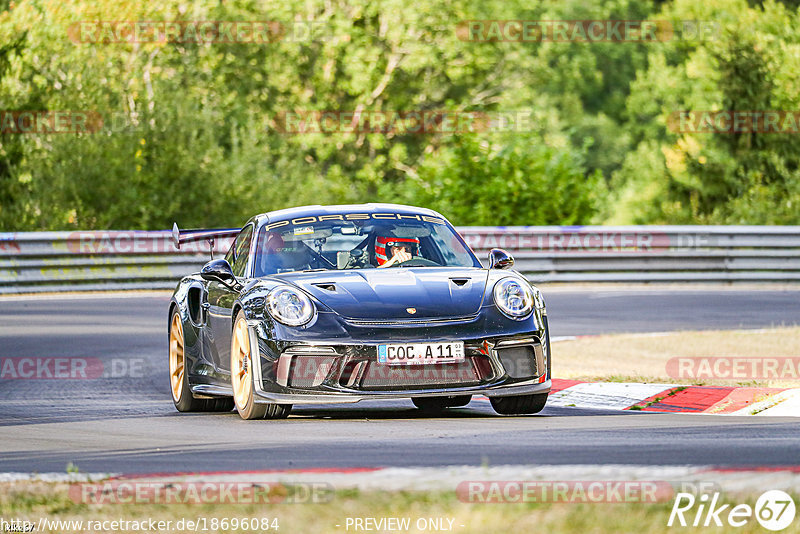 Bild #18696084 - Touristenfahrten Nürburgring Nordschleife (23.08.2022)