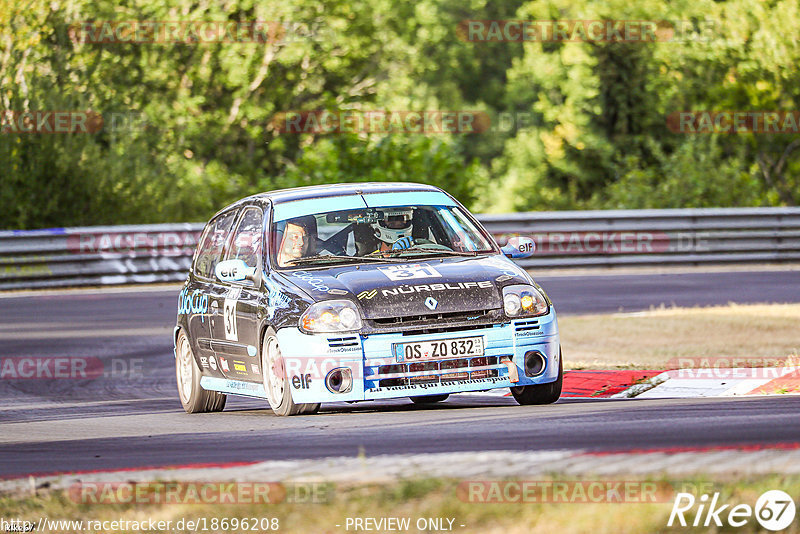 Bild #18696208 - Touristenfahrten Nürburgring Nordschleife (23.08.2022)