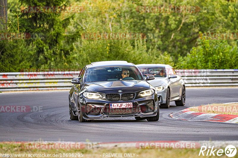 Bild #18696295 - Touristenfahrten Nürburgring Nordschleife (23.08.2022)