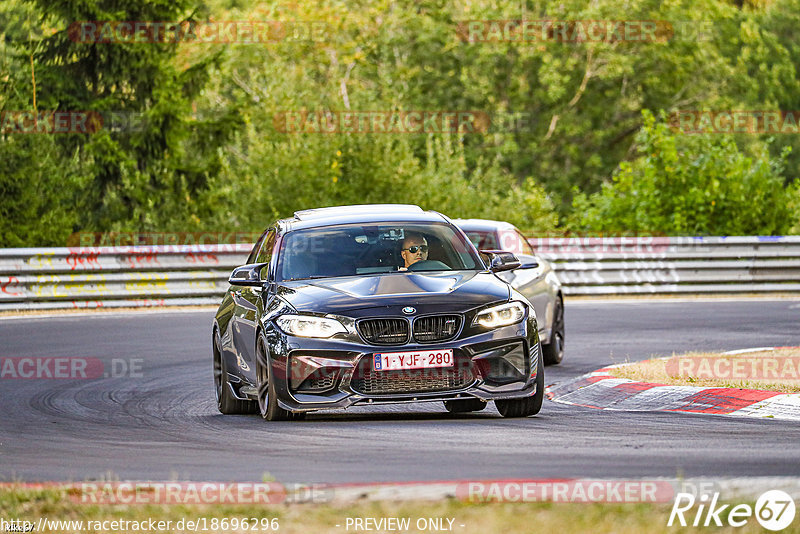 Bild #18696296 - Touristenfahrten Nürburgring Nordschleife (23.08.2022)