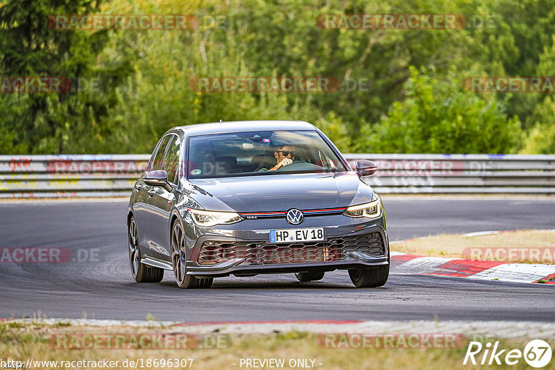 Bild #18696307 - Touristenfahrten Nürburgring Nordschleife (23.08.2022)