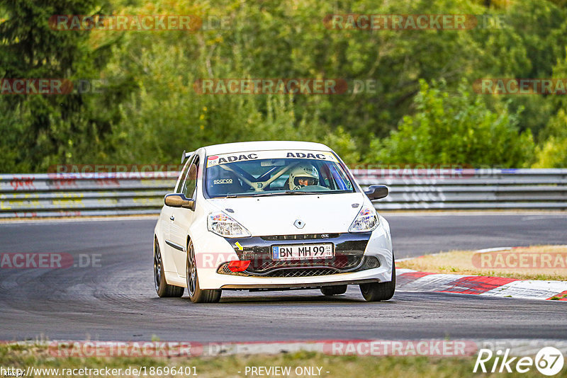 Bild #18696401 - Touristenfahrten Nürburgring Nordschleife (23.08.2022)