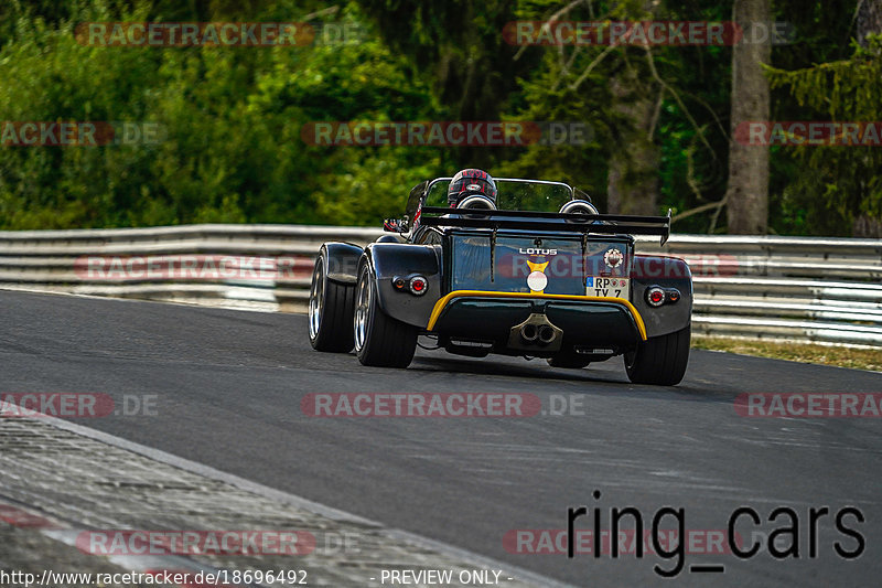 Bild #18696492 - Touristenfahrten Nürburgring Nordschleife (23.08.2022)