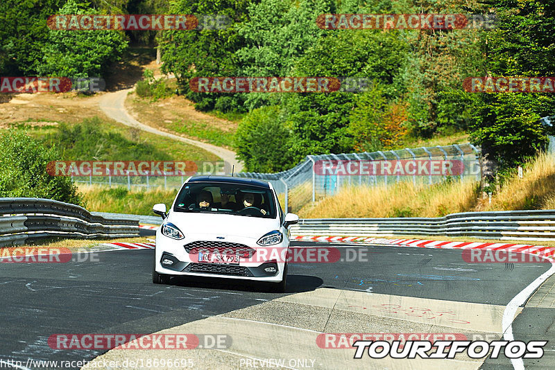 Bild #18696695 - Touristenfahrten Nürburgring Nordschleife (23.08.2022)