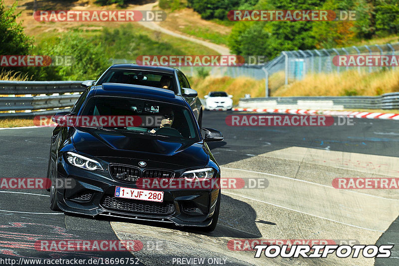 Bild #18696752 - Touristenfahrten Nürburgring Nordschleife (23.08.2022)