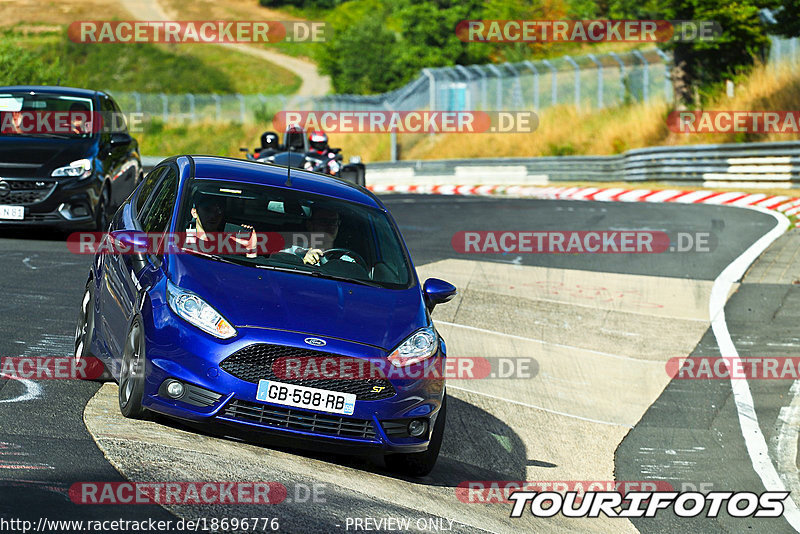 Bild #18696776 - Touristenfahrten Nürburgring Nordschleife (23.08.2022)