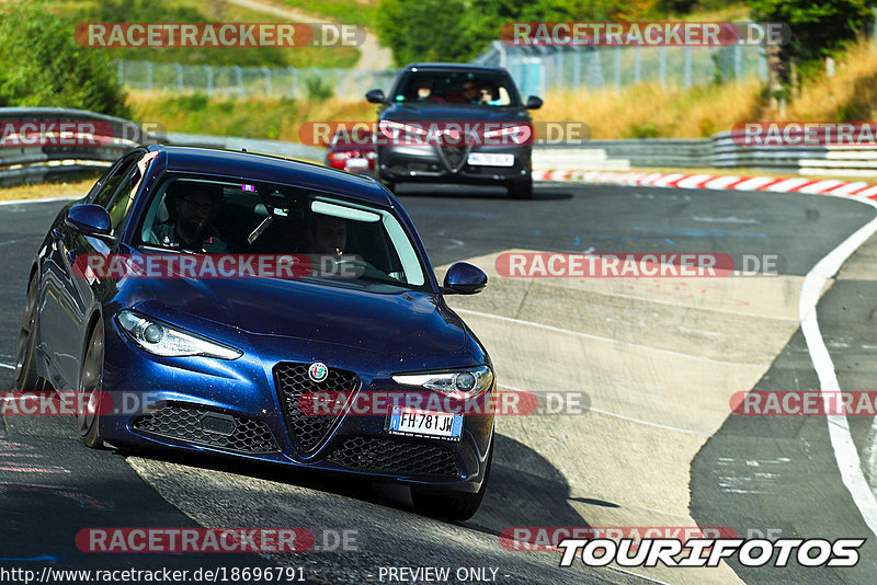 Bild #18696791 - Touristenfahrten Nürburgring Nordschleife (23.08.2022)