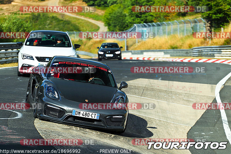 Bild #18696992 - Touristenfahrten Nürburgring Nordschleife (23.08.2022)