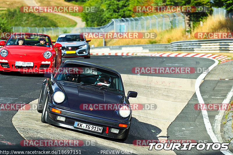 Bild #18697151 - Touristenfahrten Nürburgring Nordschleife (23.08.2022)