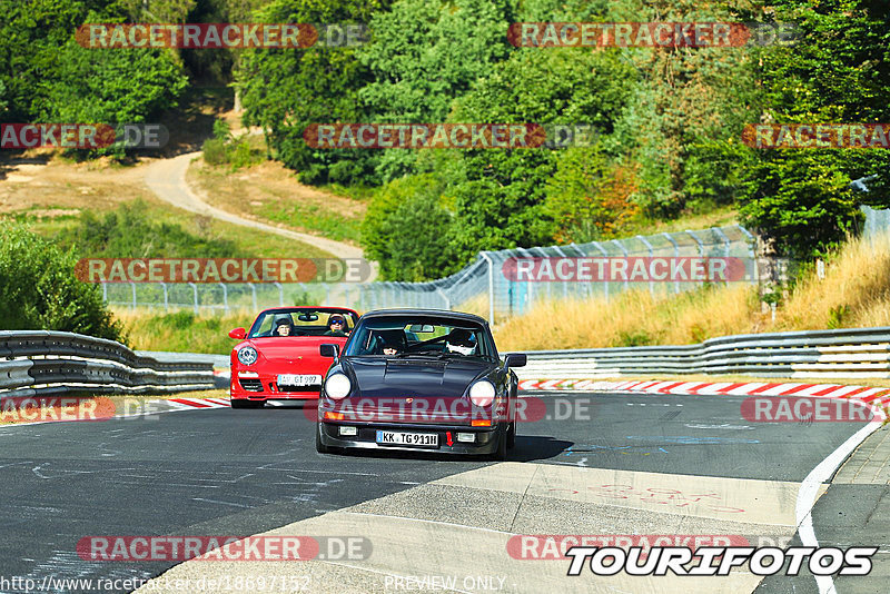 Bild #18697152 - Touristenfahrten Nürburgring Nordschleife (23.08.2022)