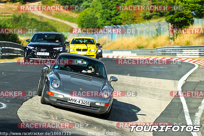 Bild #18697310 - Touristenfahrten Nürburgring Nordschleife (23.08.2022)