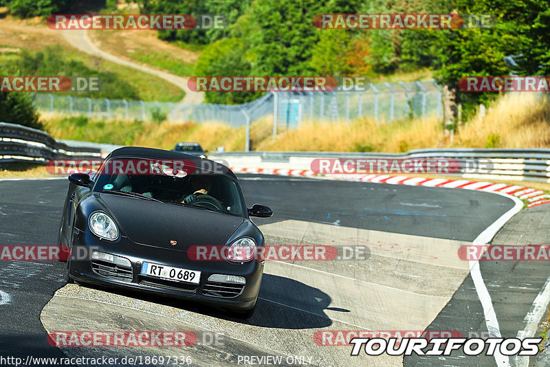 Bild #18697336 - Touristenfahrten Nürburgring Nordschleife (23.08.2022)