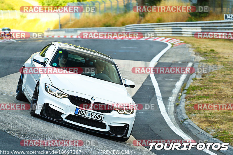 Bild #18697367 - Touristenfahrten Nürburgring Nordschleife (23.08.2022)