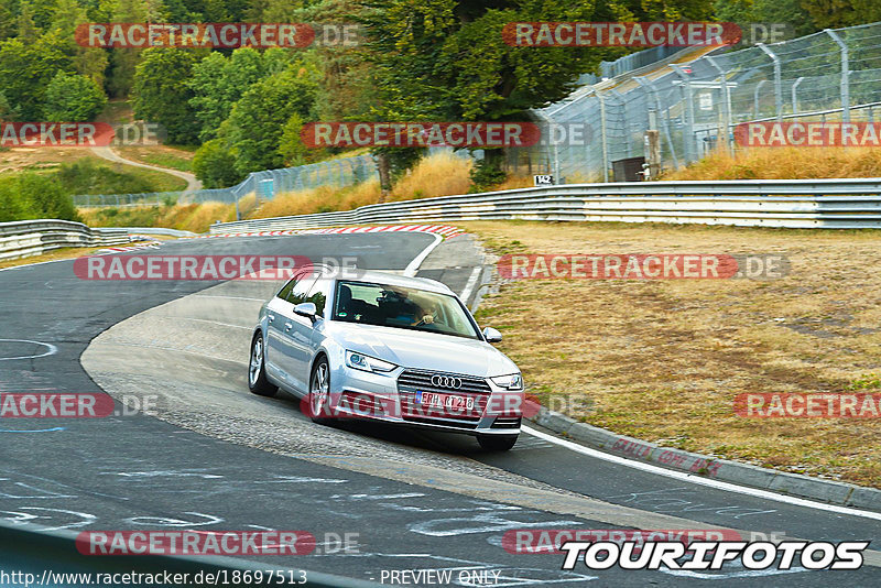 Bild #18697513 - Touristenfahrten Nürburgring Nordschleife (23.08.2022)