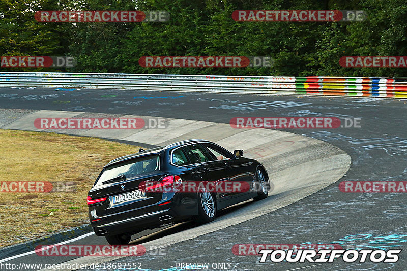 Bild #18697552 - Touristenfahrten Nürburgring Nordschleife (23.08.2022)