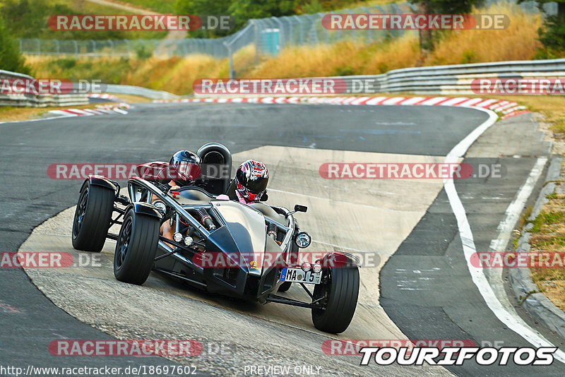 Bild #18697602 - Touristenfahrten Nürburgring Nordschleife (23.08.2022)