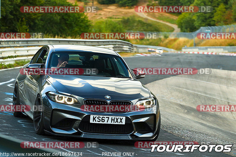 Bild #18697634 - Touristenfahrten Nürburgring Nordschleife (23.08.2022)