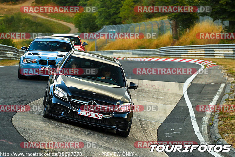 Bild #18697773 - Touristenfahrten Nürburgring Nordschleife (23.08.2022)