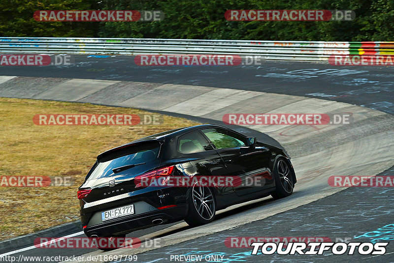 Bild #18697799 - Touristenfahrten Nürburgring Nordschleife (23.08.2022)