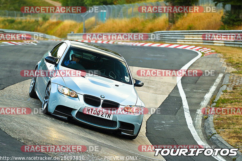 Bild #18697810 - Touristenfahrten Nürburgring Nordschleife (23.08.2022)