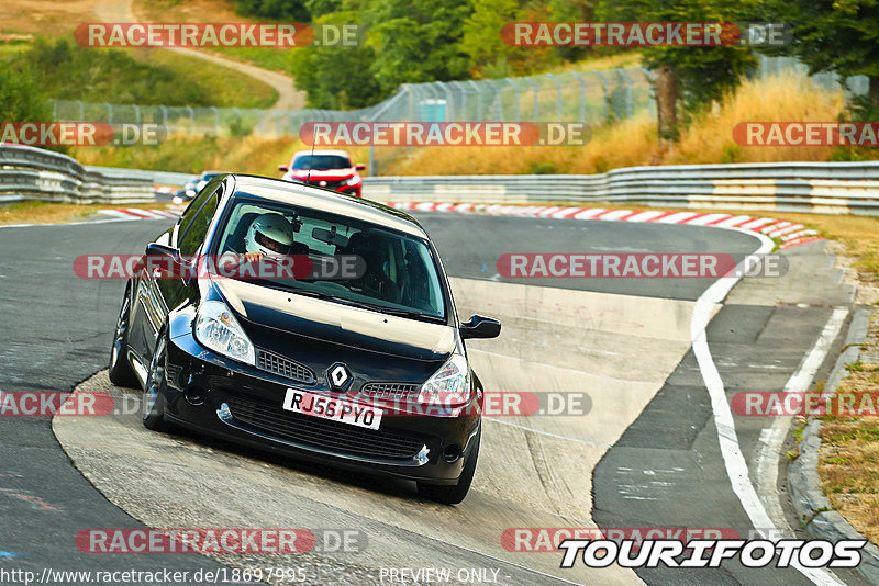 Bild #18697995 - Touristenfahrten Nürburgring Nordschleife (23.08.2022)