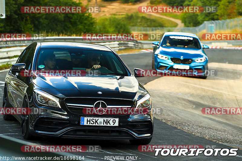 Bild #18698164 - Touristenfahrten Nürburgring Nordschleife (23.08.2022)