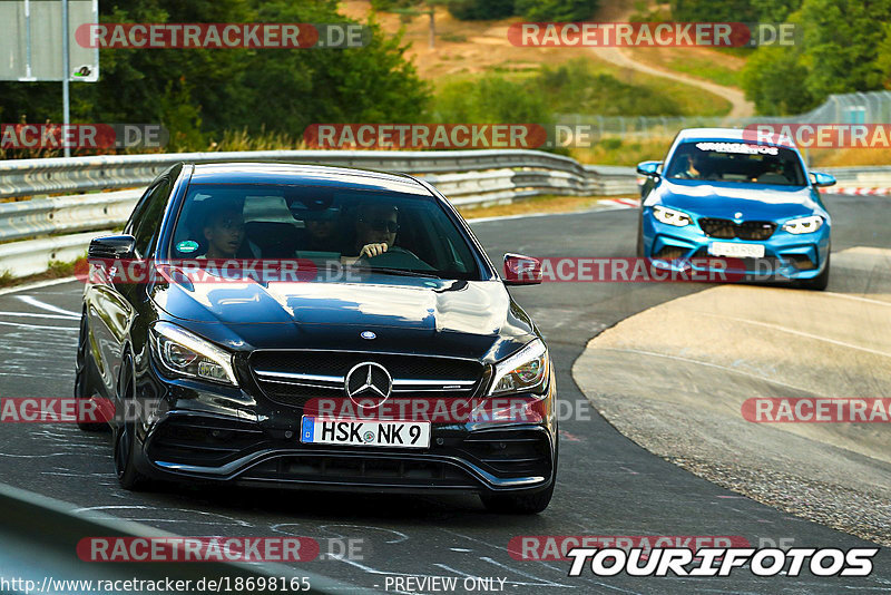 Bild #18698165 - Touristenfahrten Nürburgring Nordschleife (23.08.2022)