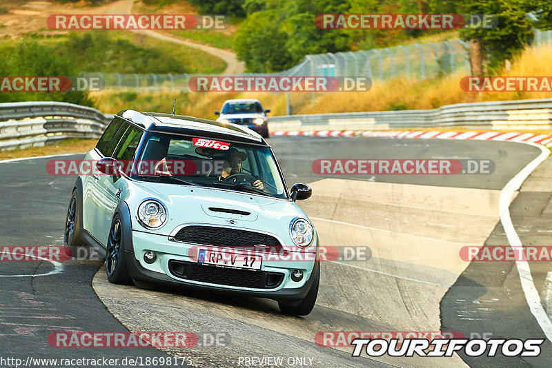 Bild #18698175 - Touristenfahrten Nürburgring Nordschleife (23.08.2022)