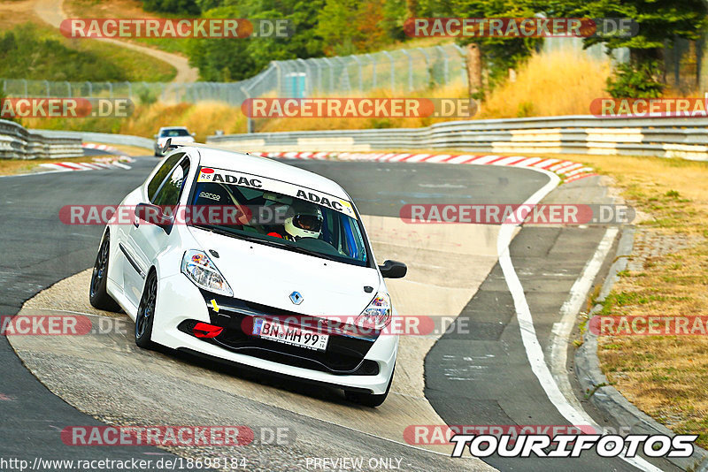 Bild #18698184 - Touristenfahrten Nürburgring Nordschleife (23.08.2022)