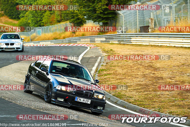 Bild #18698211 - Touristenfahrten Nürburgring Nordschleife (23.08.2022)