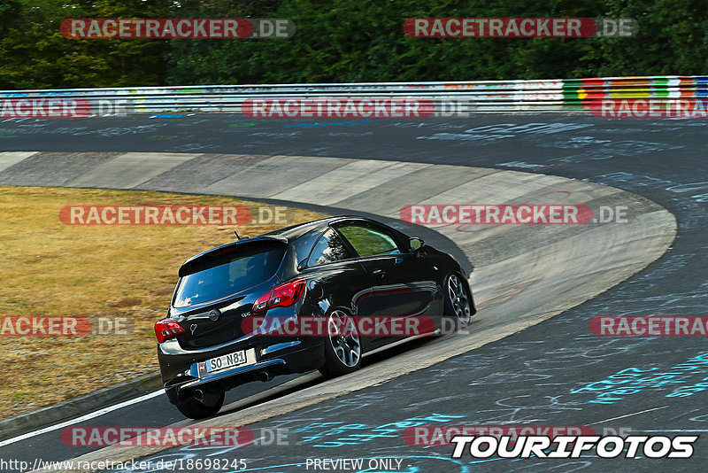 Bild #18698245 - Touristenfahrten Nürburgring Nordschleife (23.08.2022)