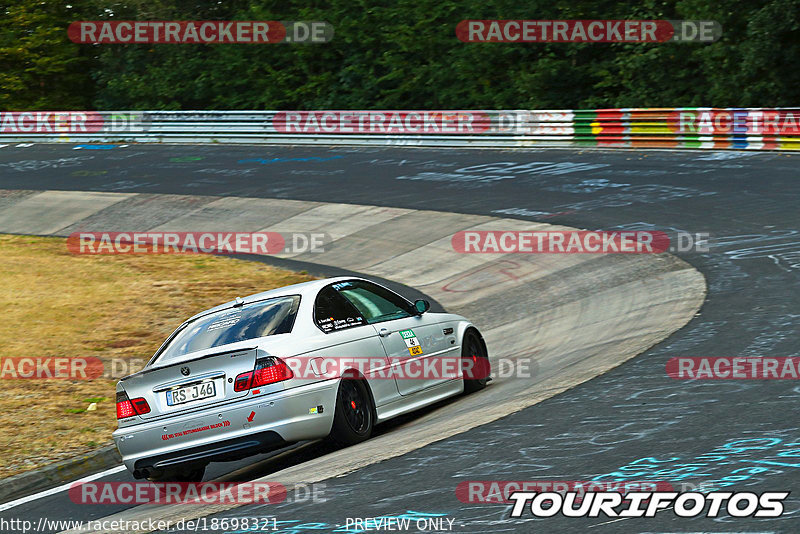 Bild #18698321 - Touristenfahrten Nürburgring Nordschleife (23.08.2022)