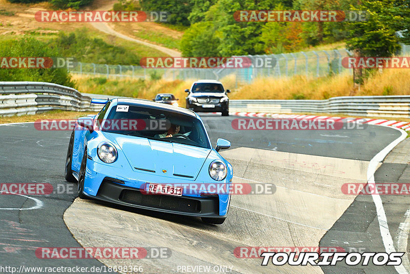 Bild #18698366 - Touristenfahrten Nürburgring Nordschleife (23.08.2022)