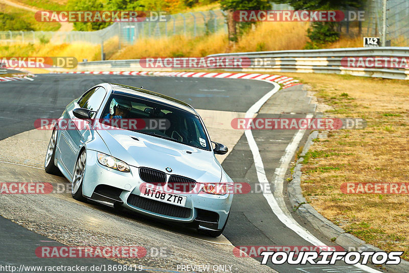 Bild #18698419 - Touristenfahrten Nürburgring Nordschleife (23.08.2022)