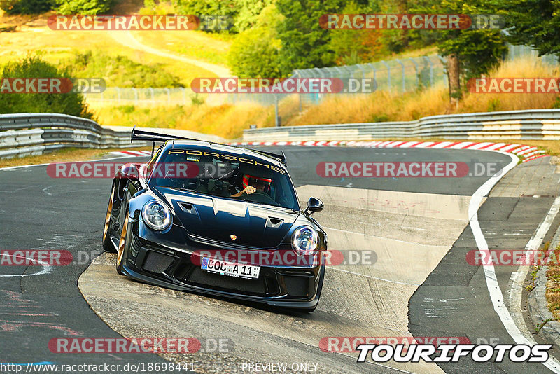 Bild #18698441 - Touristenfahrten Nürburgring Nordschleife (23.08.2022)