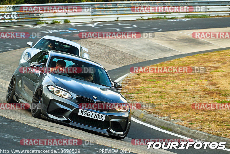 Bild #18698529 - Touristenfahrten Nürburgring Nordschleife (23.08.2022)