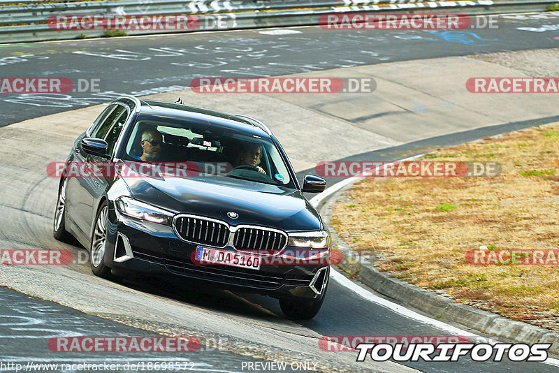 Bild #18698572 - Touristenfahrten Nürburgring Nordschleife (23.08.2022)