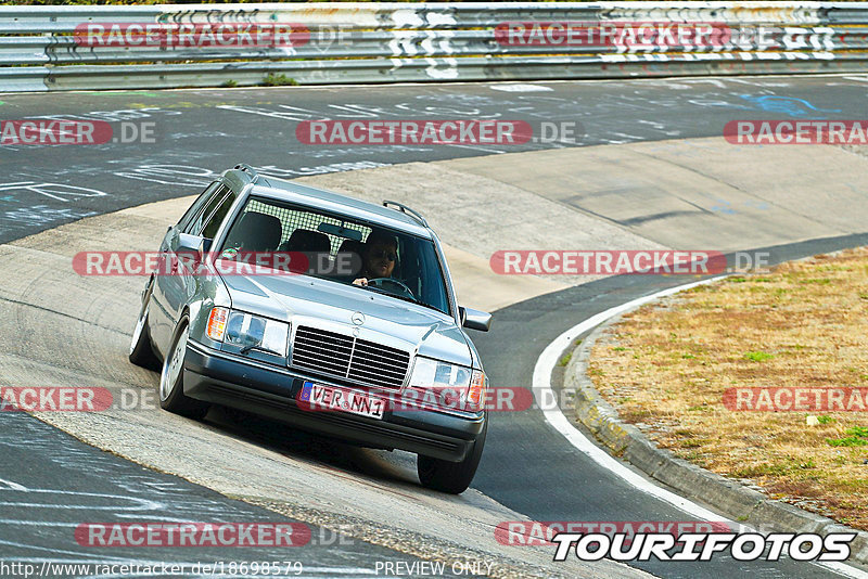 Bild #18698579 - Touristenfahrten Nürburgring Nordschleife (23.08.2022)