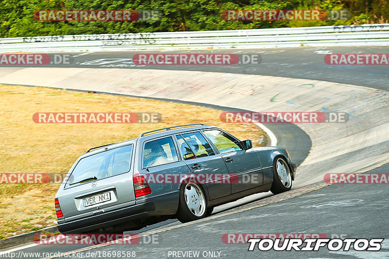 Bild #18698588 - Touristenfahrten Nürburgring Nordschleife (23.08.2022)