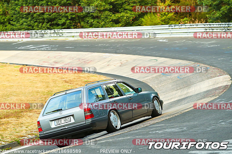 Bild #18698589 - Touristenfahrten Nürburgring Nordschleife (23.08.2022)