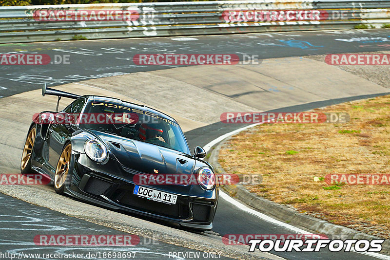 Bild #18698697 - Touristenfahrten Nürburgring Nordschleife (23.08.2022)